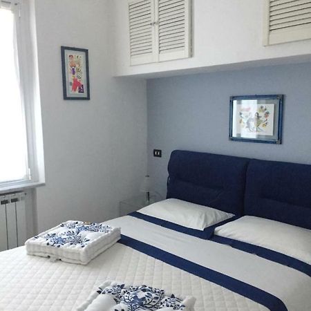 Appartamento Chiara Lerici Exterior foto